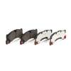 BRE Low Metallic Pads
