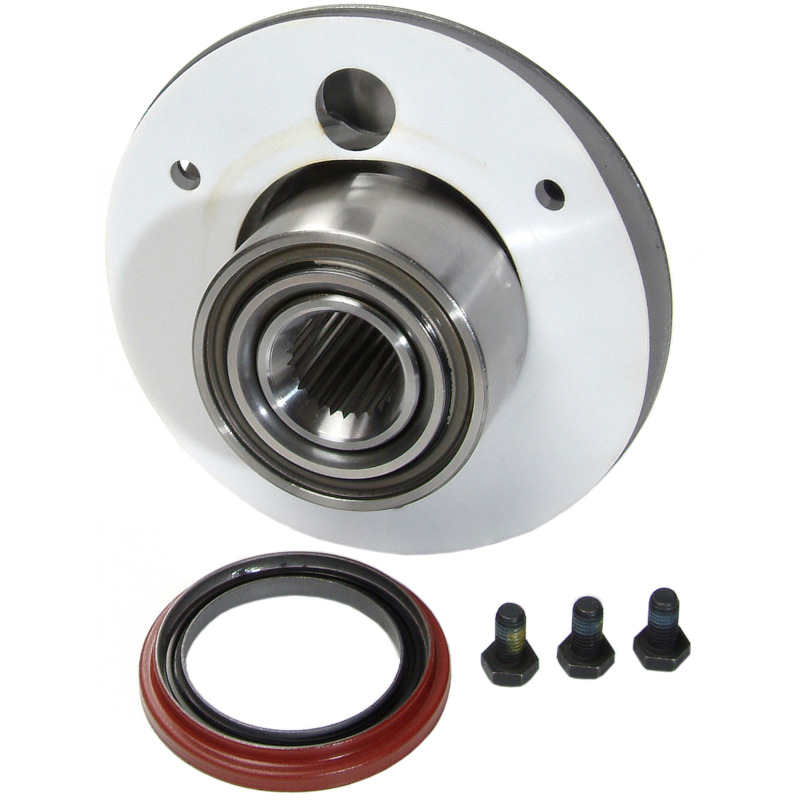 MOOG 1990 Chrysler Town & Country Front Hub Repair Kit thumbnail 6