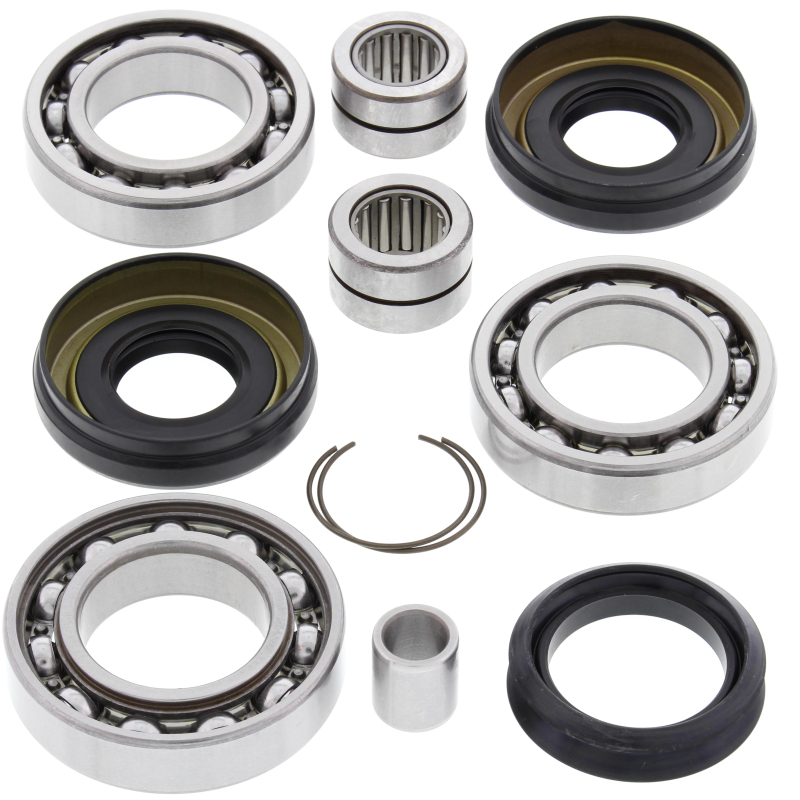 ABR Differential Kits