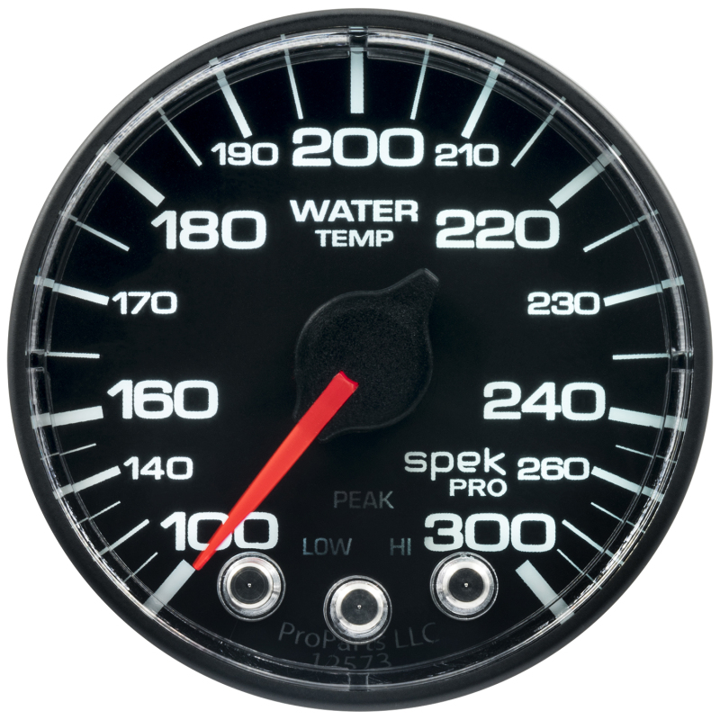AM Spek-Pro Gauges