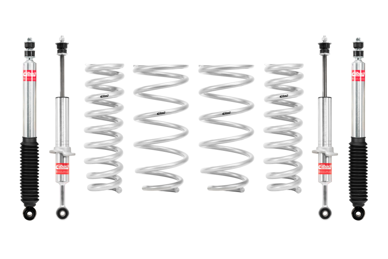 EIB Pro-Truck Kits