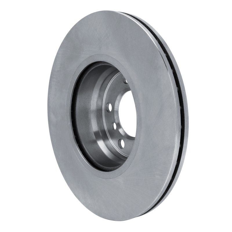 DFC 12-18 BMW 330e Front Brake Rotor