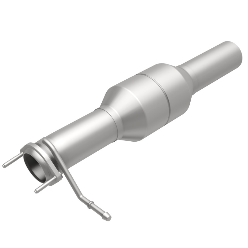 MagnaFlow Direct Fit Catalytic Converter 03-05 Ford F250/350 SD 6.0 thumbnail 4