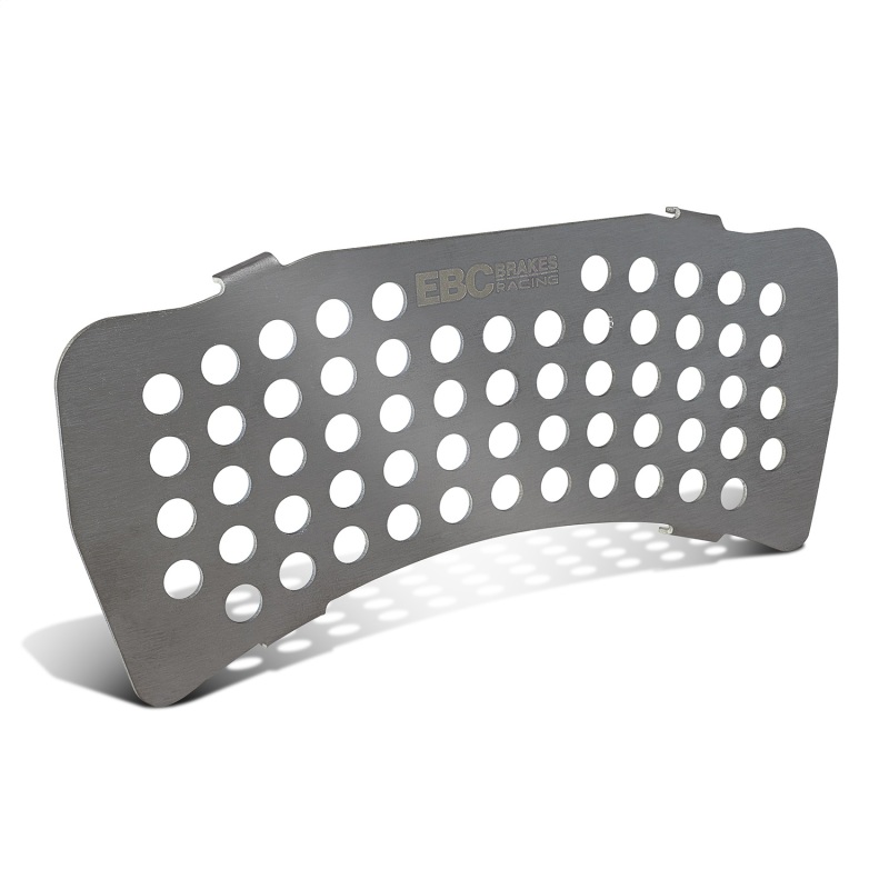 EBC Titanium Shims