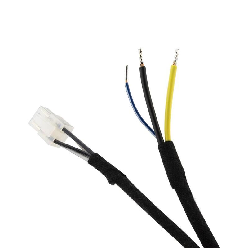 DSE Plug and Play Harnesses