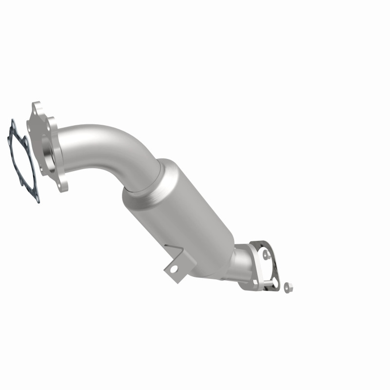 MagnaFlow 08-09 Subaru Outback 2.5L Direct Fit Converter thumbnail 9