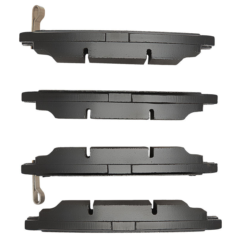 DFC 07-17 Suzuki XL-7 Rear 4000 Hybridynamic Brake Pads