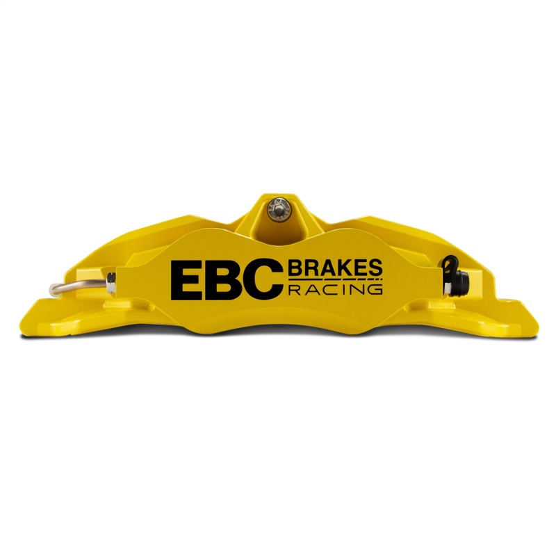 EBC Apollo-4 Calipers