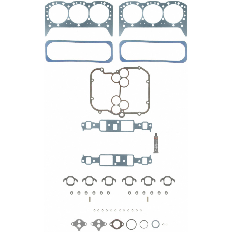 FEL Cylinder Head Gaskets