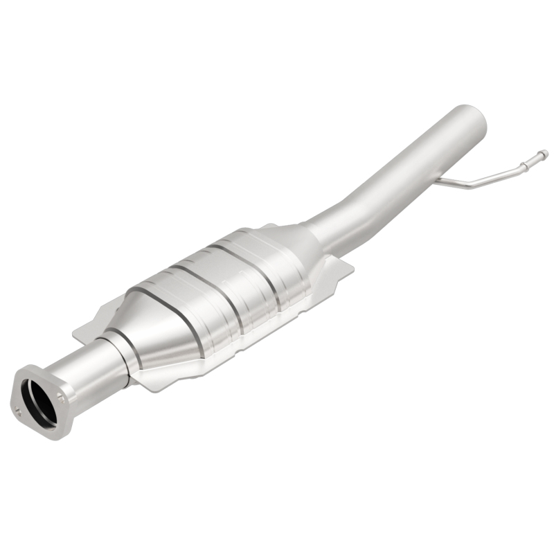 MagnaFlow Direct Fit Catalytic Converter 05-09 Escape/Trib 2.3 Rear thumbnail 3