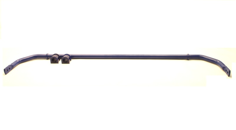 SuperPro 2006 Mazda MX-5 Miata Touring Front 24mm 2-Position Adjustable Sway Bar thumbnail 2
