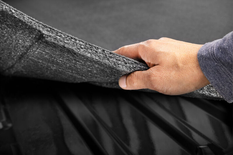 Husky Liners 92-25 Ford Transit 250/350/350HD Guardian Comfort Cargo Van Mat - Maxi thumbnail 5