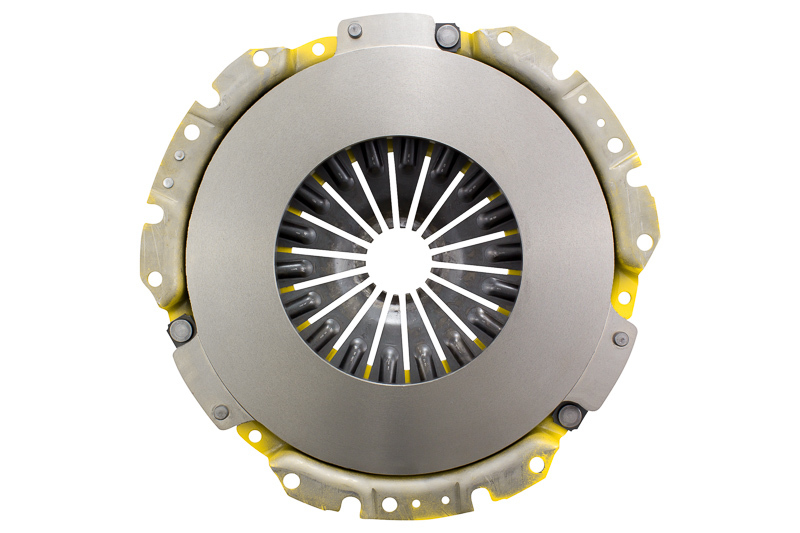 ACT 1972 Chevrolet Chevelle P/PL Heavy Duty Clutch Pressure Plate thumbnail 5