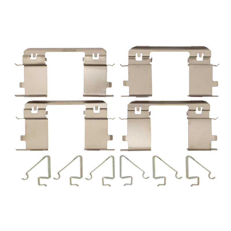 DFC SS Hardware Kits