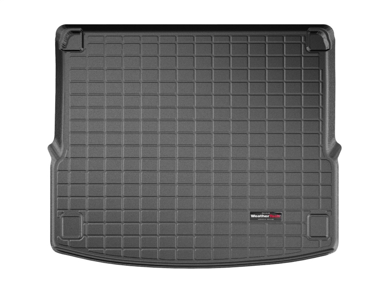 WT Cargo Liners - Black
