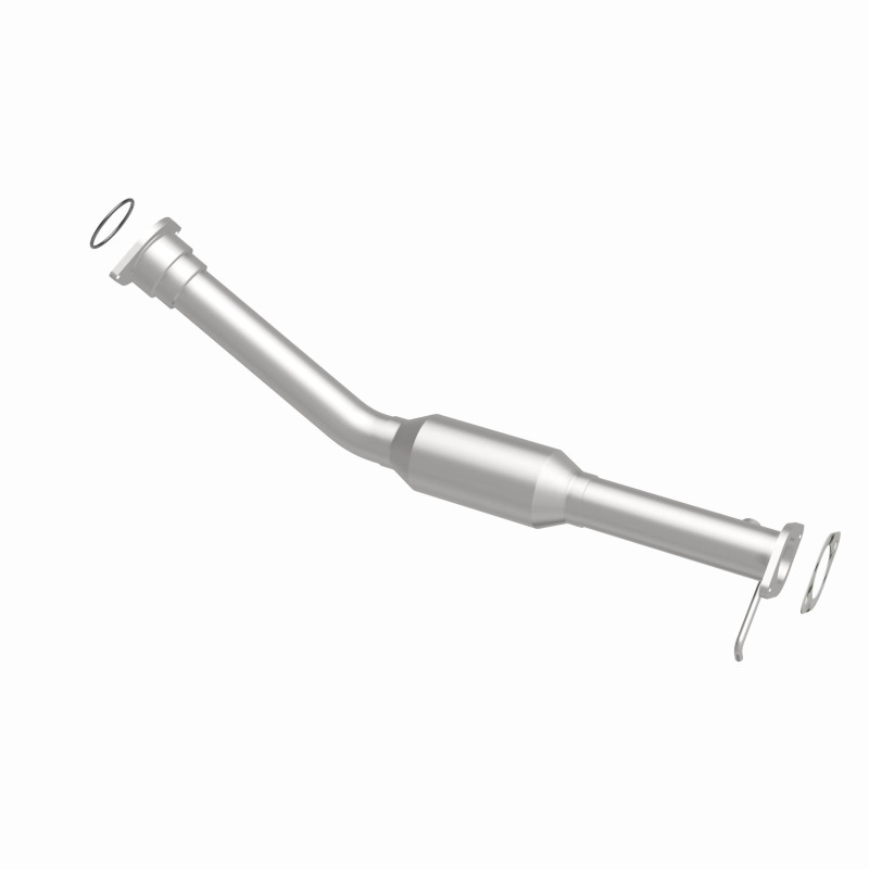 MagnaFlow 08-09 Buick LaCrosse 5.3L / 06-09 Chevy Impala 5.3L SS (49 State) D-Fit Catalytic Convert thumbnail 9