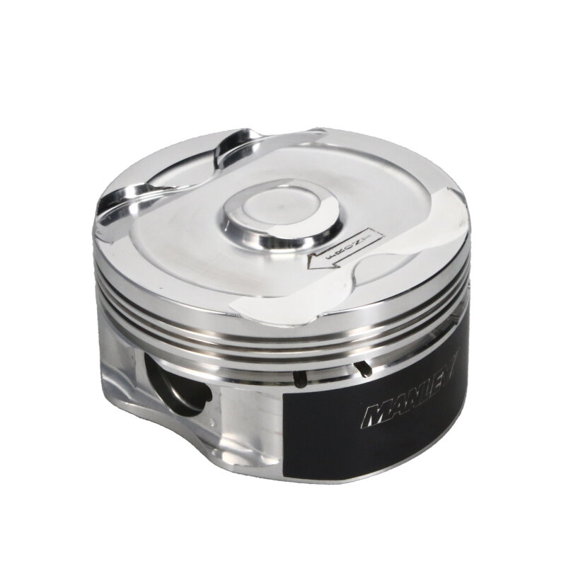 MAN Piston Sets - 8 Cyl