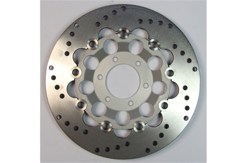 EBC 86-87 Cagiva Elefant 650 Front Left Standard Brake Rotor