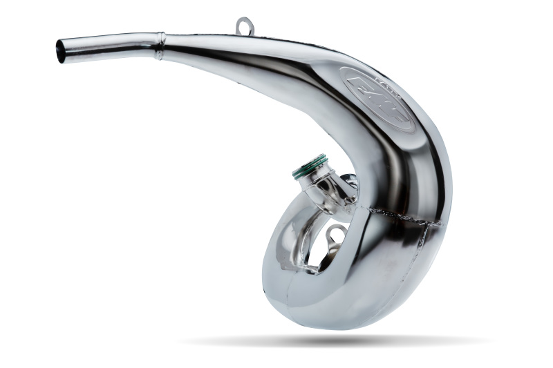 FMF 2-Stroke Fatty Pipes