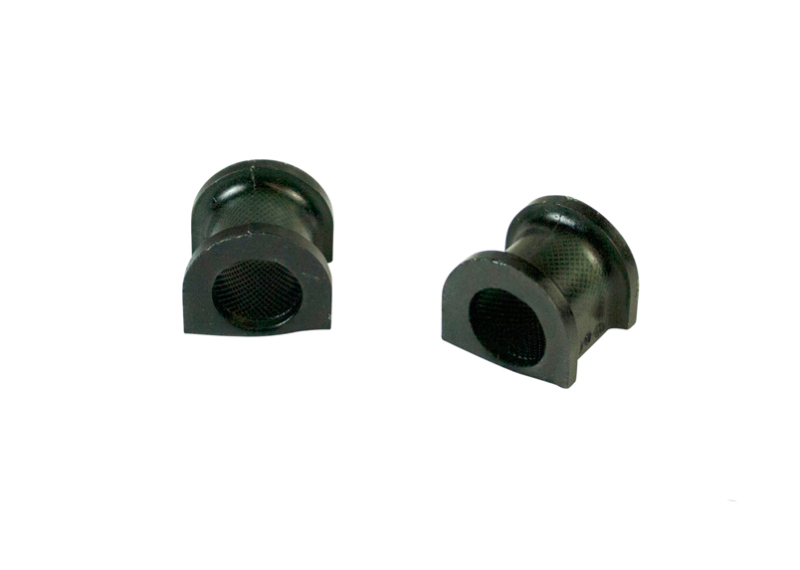 Whiteline 96-00 Honda Civic 27mm Front Sway Bar Mount Bushing Kit thumbnail 2