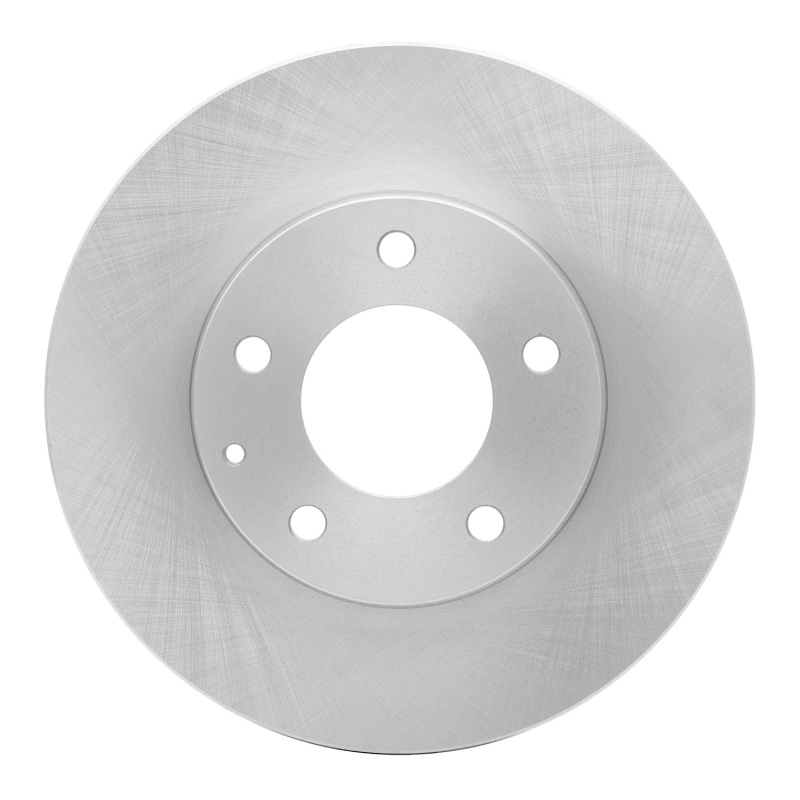 DFC Brake Rotors - Plain