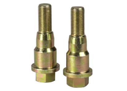 WL Strut Bars - Rear