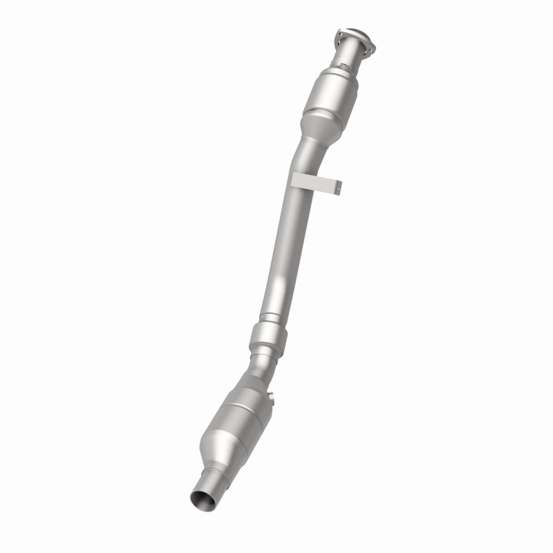 MagnaFlow Conv DF 04-06 Audi S4 4.2L thumbnail 9