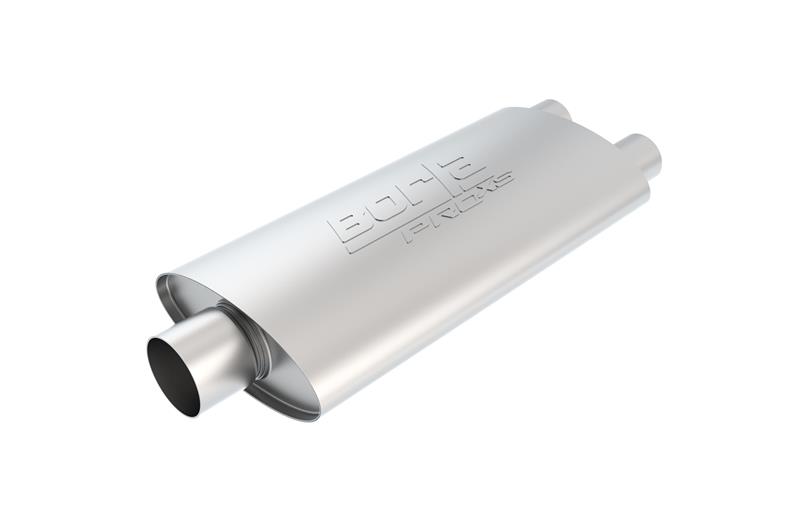 BOR Pro-XS Mufflers