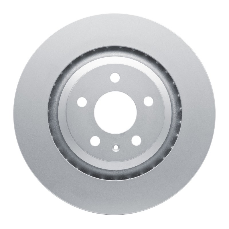 DFC GeoSPEC Coated Rotors - Plain