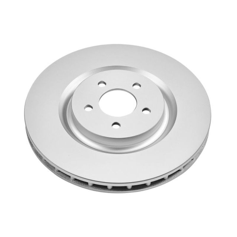 PSB Evolution Coated Rotor