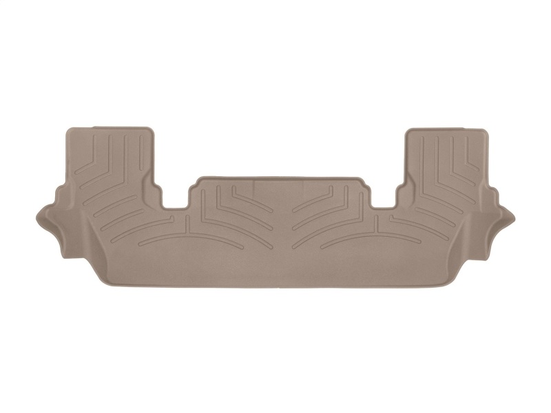 WT FloorLiner - Rear - Tan