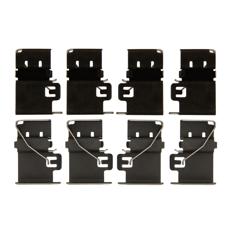 DFC 21-26 Genesis GV80 Rear Premium Hardware Kit