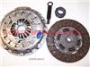 SBC Stg 2 Daily Clutch Kits