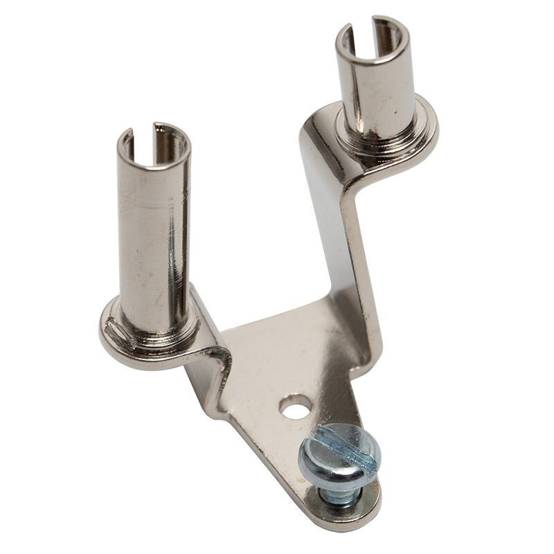 S&S Cycle Super E/G CV Style Throttle Cable Guide