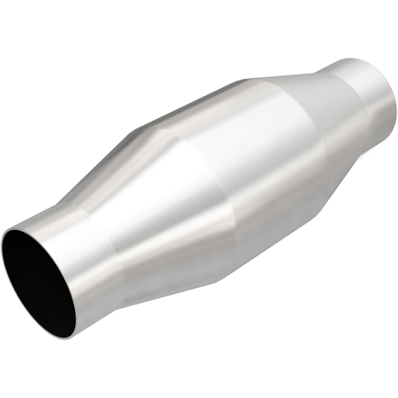 MagnaFlow Conv Univ 4 C/C 3.5 Perf Spun thumbnail 2