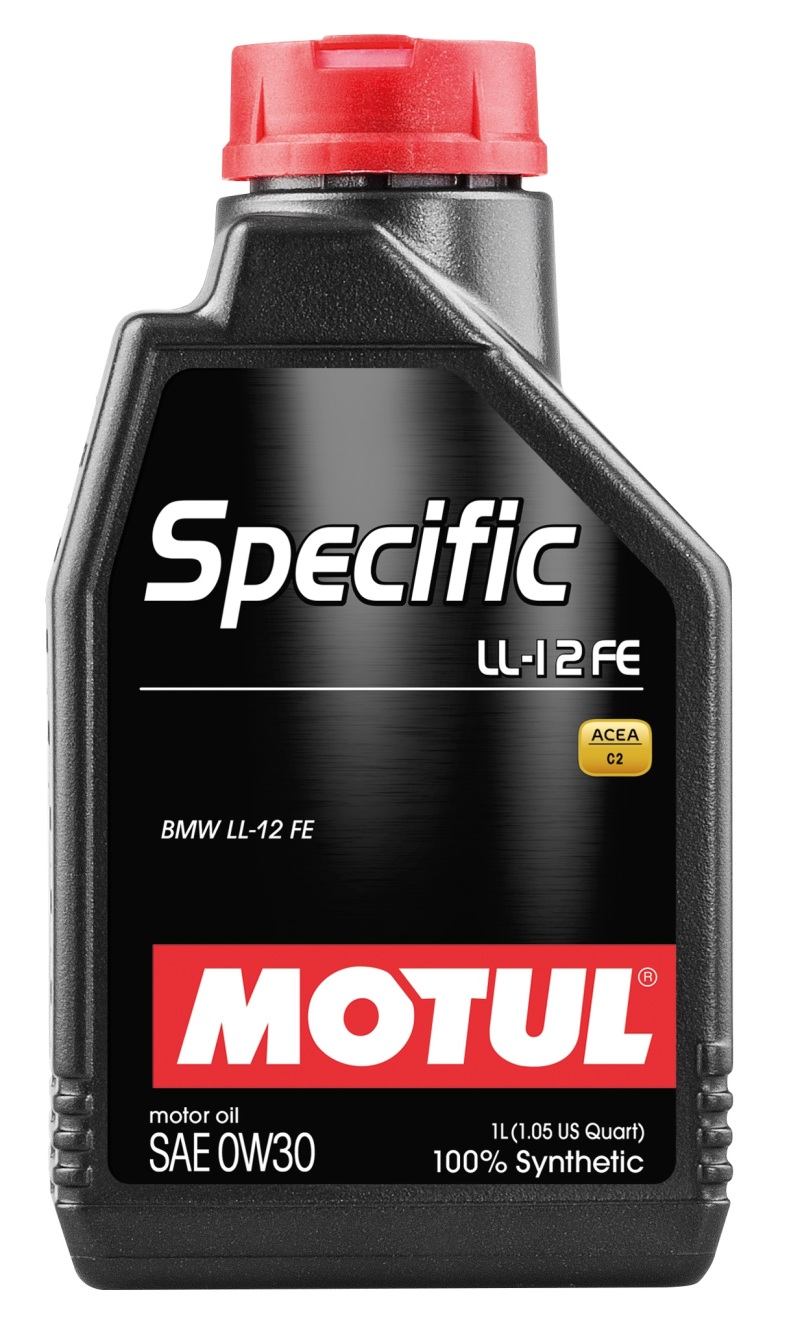 MOT OEM Synthetic - 1 Liter