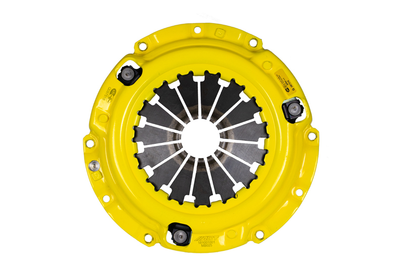 ACT 08-17 Mitsubishi Lancer GT / GTS P/PL Heavy Duty Clutch Pressure Plate thumbnail 4