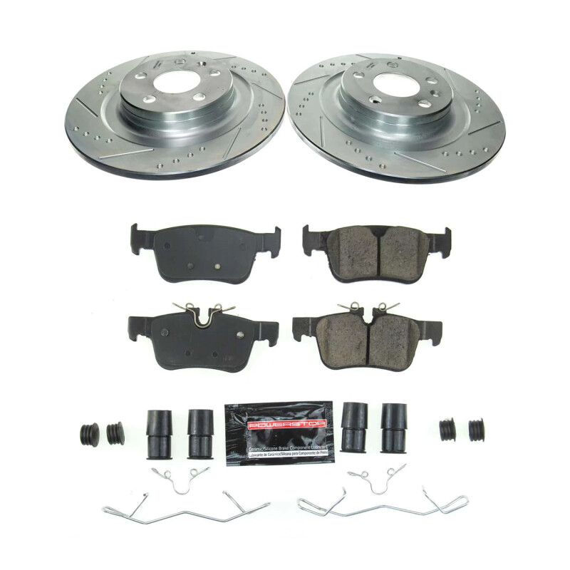PSB Z23 Evolution Kit