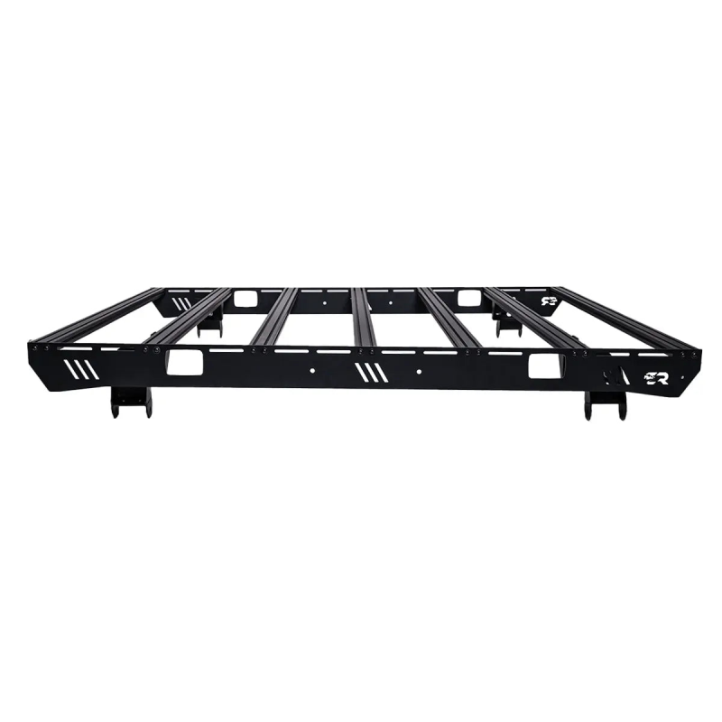 Cali Raised 05-25 Toyota Tacoma Short Bed Rack Roof Rack Extension