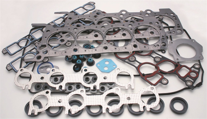 Cometic Street Pro Ford 1997-04 4.6L SOHC Modular V8 92mm Top End Kit (Truck Motor) thumbnail 8