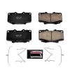 PSB Z23 Evolution Brake Pads