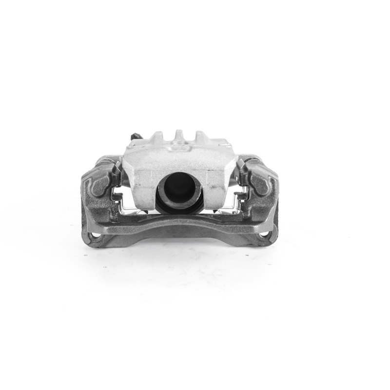 Power Stop 06-09 Subaru Legacy Rear Left Autospecialty Caliper w/Bracket thumbnail 2