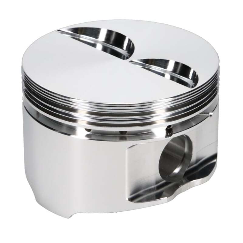 JE Pistons 305 SBC FT Set of 8 Pistons thumbnail 6