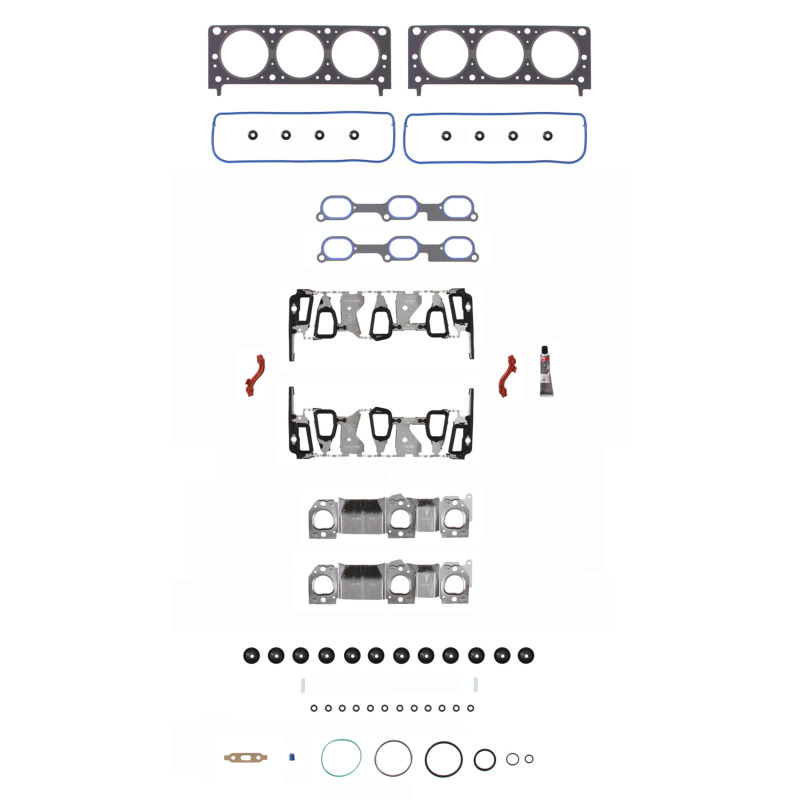 FEL Cylinder Head Gaskets