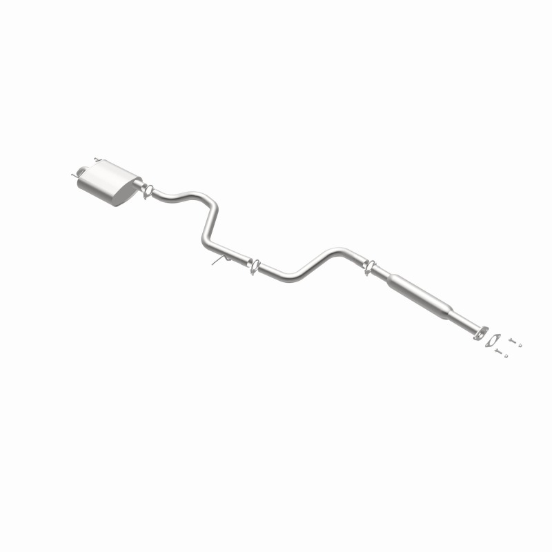 MagnaFlow BRE Exhaust Kit 00-09 Allure LaCrosse Impala Monte Carlo thumbnail 8