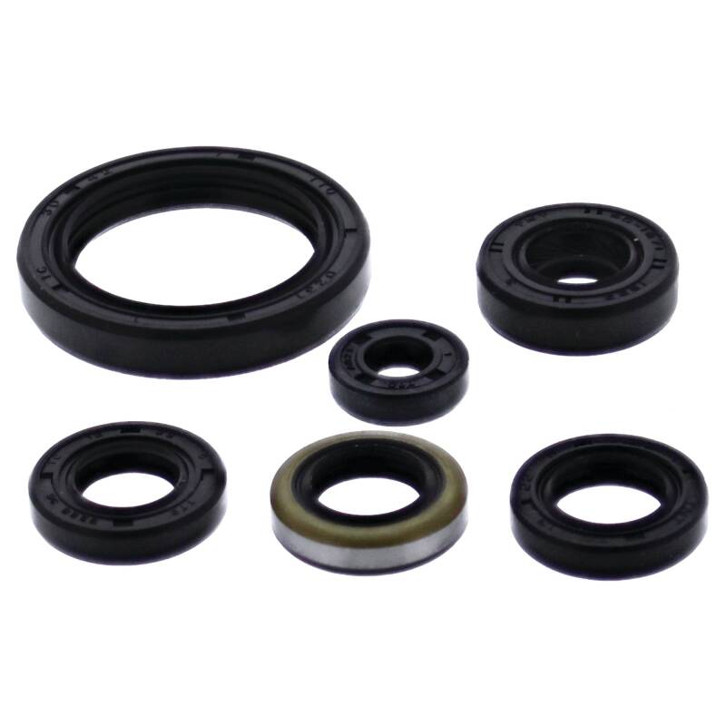 VEP Engine Oil Seal Kit