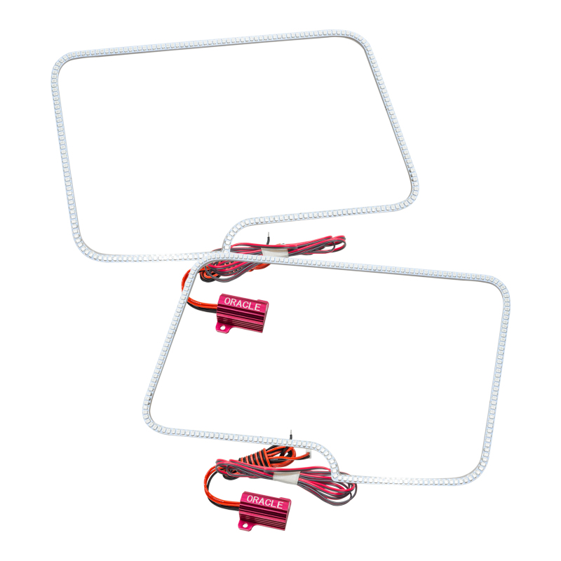 ORL Headlight Halo Kits