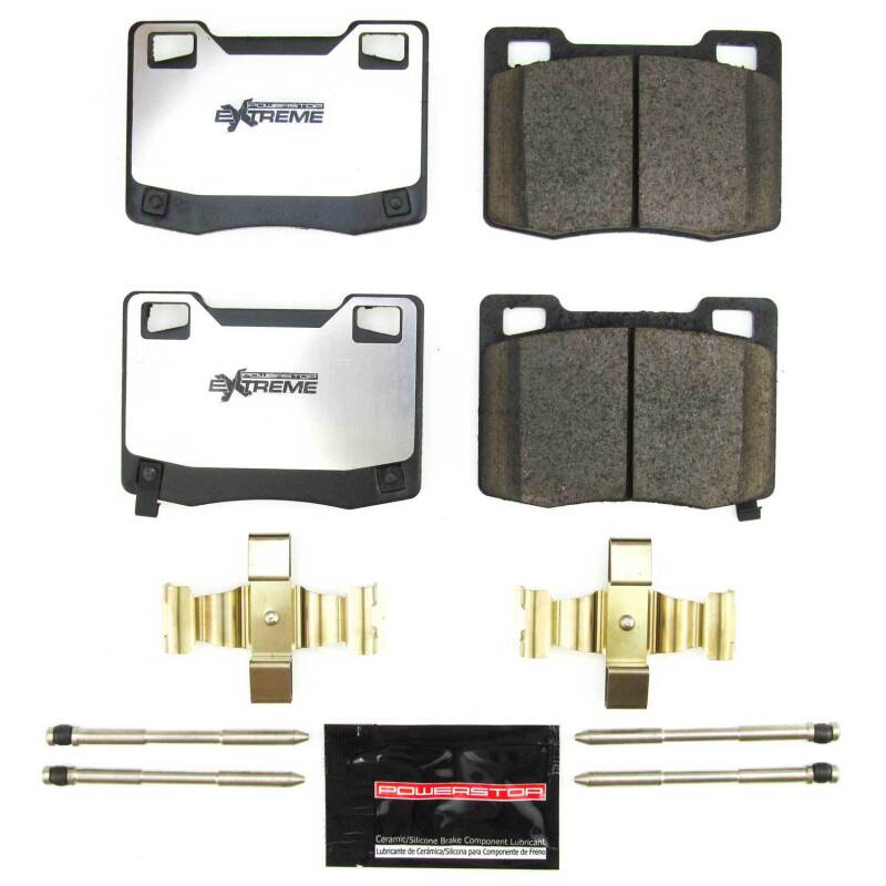 PSB Z26 Extreme Brake Pads