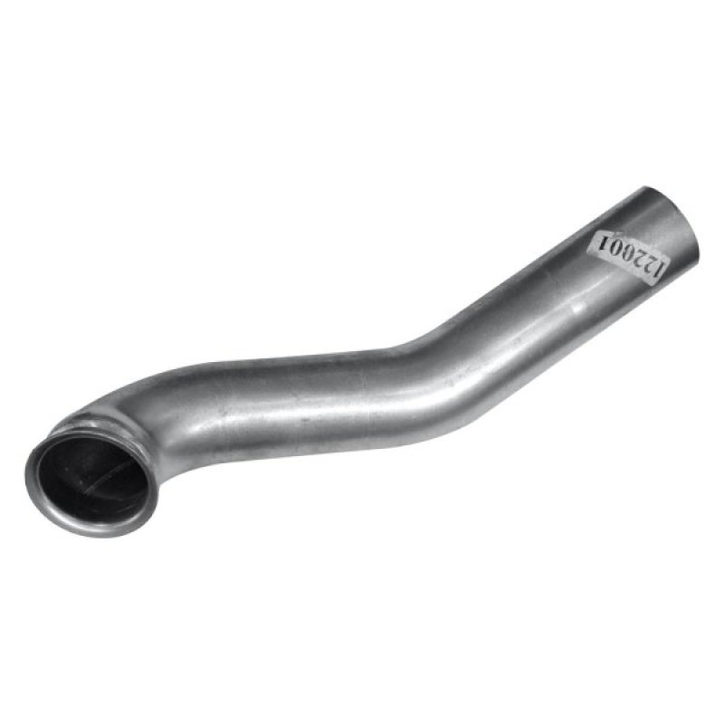 DEP Downpipe AL