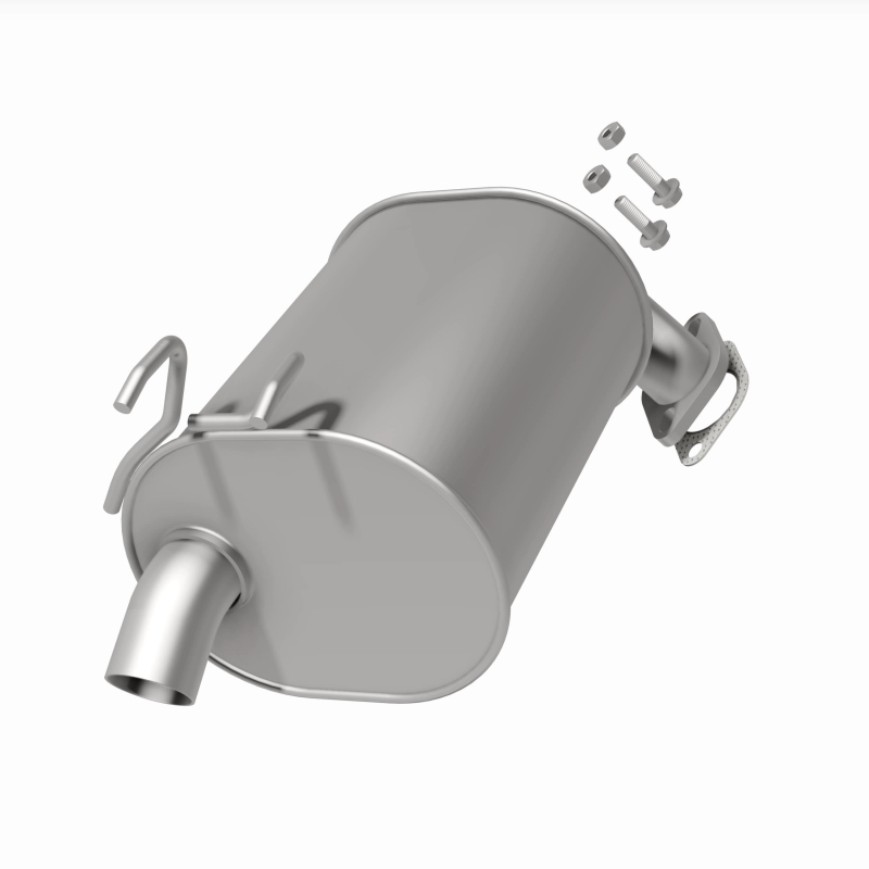 MagnaFlow BRExhaust 17-19 Honda CR-V 1.5L Muffler Kit thumbnail 8
